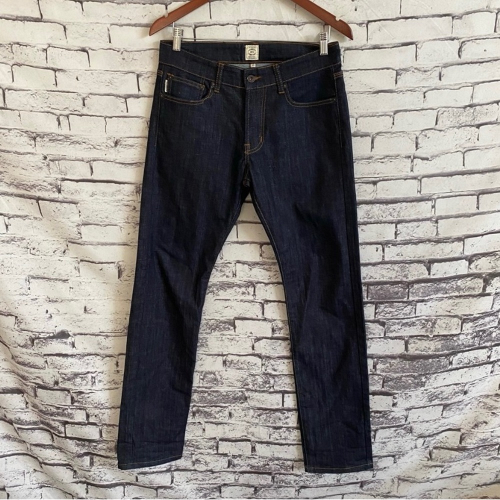 Men’s Kennedy Skinny Jeans